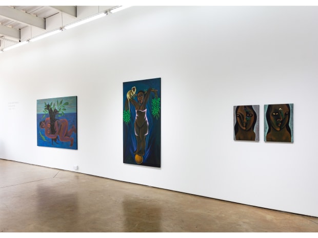 Souad Abdelrassoul’s practice spans various media, incorporating drawing, painting, sculpture and graphic design. Working between the abstract and figurative, she...