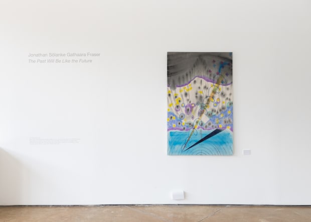 Jonathan Sölanke Gathaara Fraser is a multidisciplinary artist based in Kenya working across various media as a means for paying...