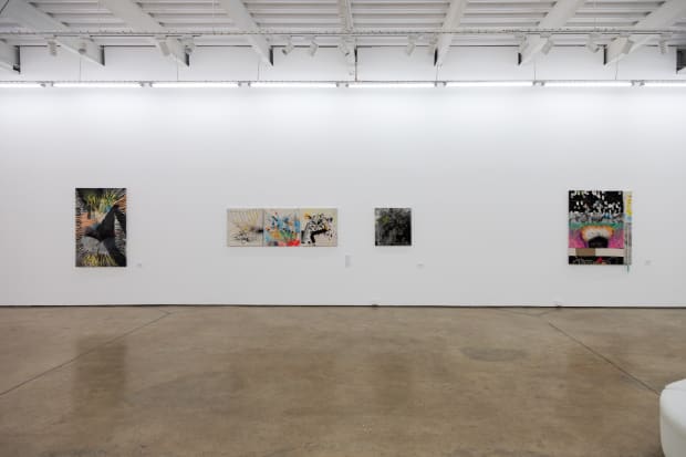 Jonathan Sölanke Gathaara Fraser is a multidisciplinary artist based in Kenya working across various media as a means for paying...