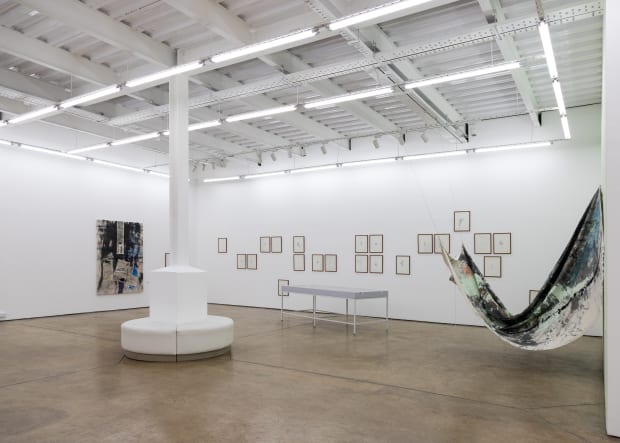 Jonathan Sölanke Gathaara Fraser is a multidisciplinary artist based in Kenya working across various media as a means for paying...