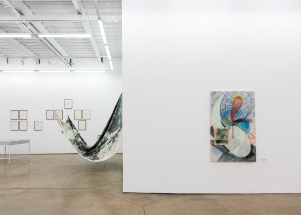 Jonathan Sölanke Gathaara Fraser is a multidisciplinary artist based in Kenya working across various media as a means for paying...