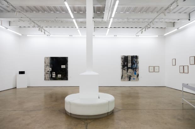 Jonathan Sölanke Gathaara Fraser is a multidisciplinary artist based in Kenya working across various media as a means for paying...