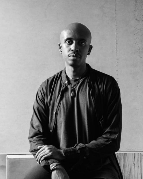 Jonathan Sölanke Gathaara Fraser is a multidisciplinary artist based in Kenya working across various media as a means for paying...