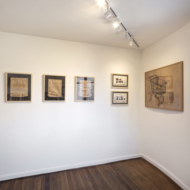 Colectivo Hipermercado Casino