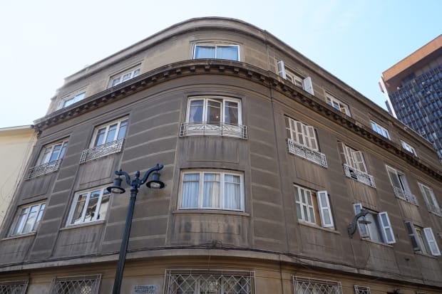 Comenzar con una idea, Exposición colectiva artistas Espacio O