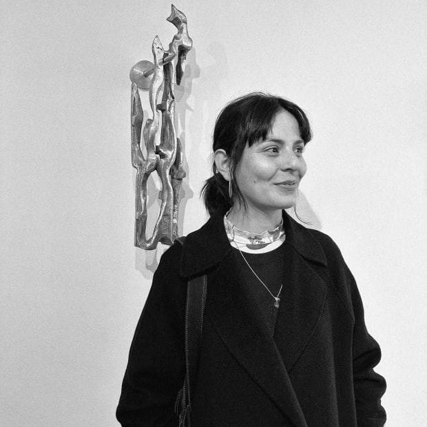 Macarena Cuevas, 1994