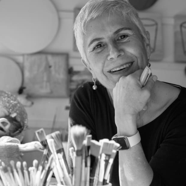 Bruna Truffa, 1963