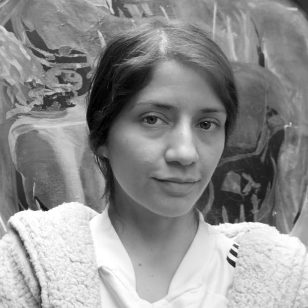 Paula Solís, 1987