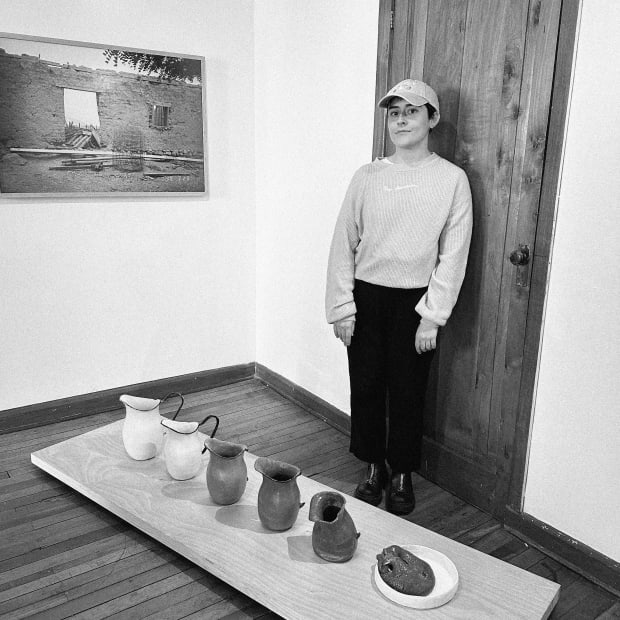 Javiera Castillo, 1996