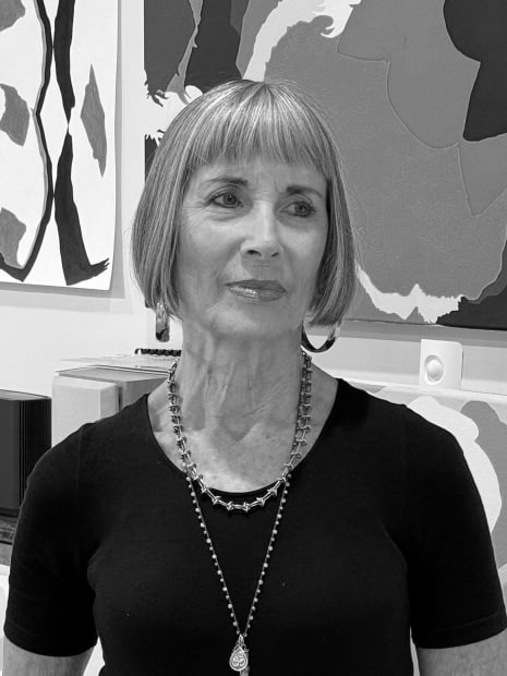 Paula Henderson, Artist Biography