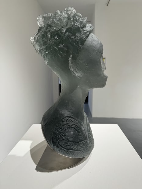 Osaru Obaseki's journey took an enchanting turn when she ventured to Murano, the illustrious island celebrated for its centuries-old tradition...