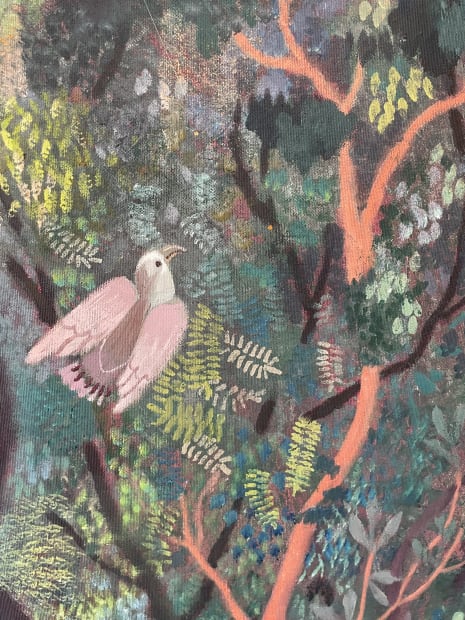 On June 27th, Leila went on a guided tour of Venice, which left a profound impression on her. The day...