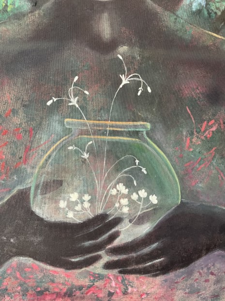 On June 27th, Leila went on a guided tour of Venice, which left a profound impression on her. The day...