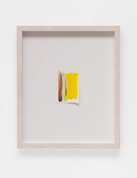 William Perehudoff: On Paper