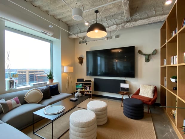 Besides helping with procuring fine art for your walls, we are able to assist in sourcing extra 'finishing touches' that...