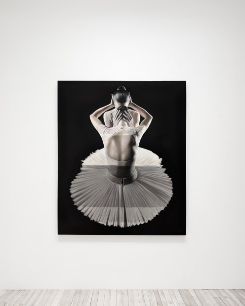 Ognian Zekoff&rsquo;s practice delves into the quiet power of the human form, capturing emotion not through expression but through presence....