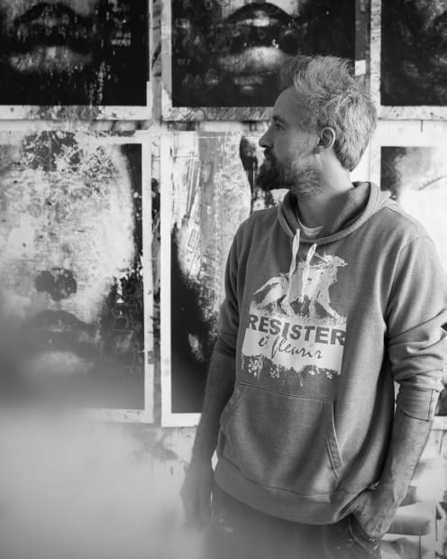 DOGMA: Finding Ground While Embracing the Void Solo Exhibition by Yoakim Bélanger Opening Reception: May 22, 5 pm – 8...