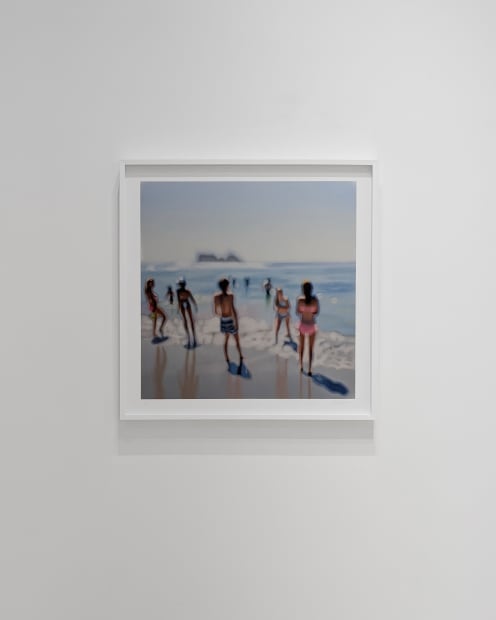 'Rhythm III' , 2025 Chaque tirage est numéroté, signé à la main et accompagné d'un certificat d'authenticité / Each print...