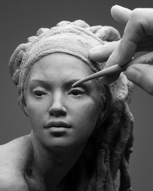 Stillness, Strength, and Shared Vision Coderch & Malavia’s sculptural practice revolves around the human figure — not as a mere...