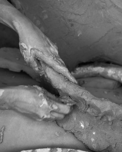 Eva Hild is a Swedish sculptor renowned for her fluid, organic forms that gently blur the boundary between interior and...