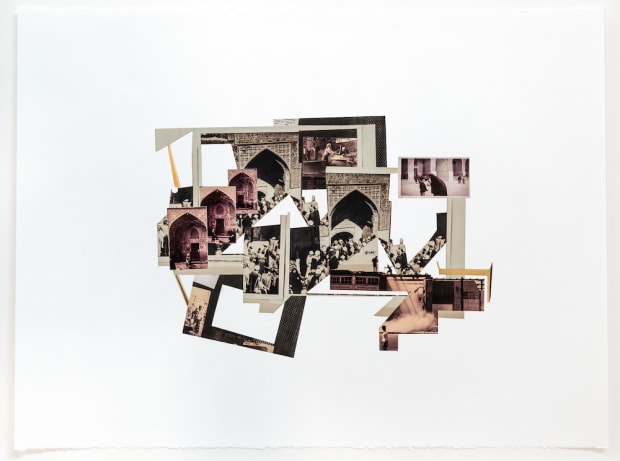 Paris Photo 2025, Booth C-26