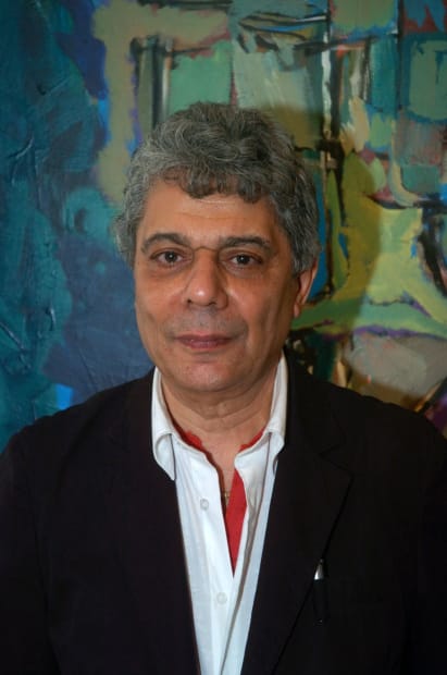 In Memoriam: Asaad Arabi (1941-2025)