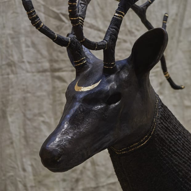 Along her trajectory as a sculptor, Harumi has never ceased to recognize this deep emotion that she combines admirably with...