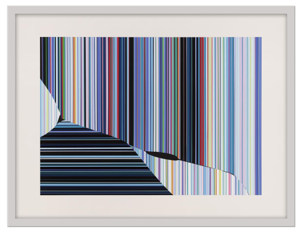 Josh Rowell, VF#17 , 2021