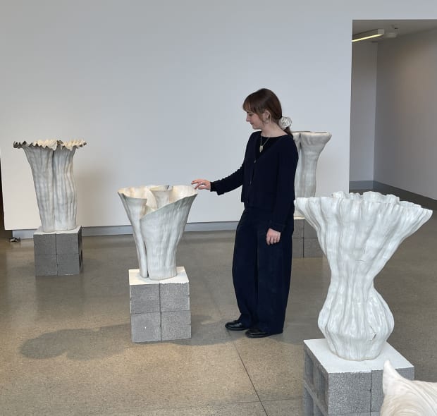 MARS Gallery closed from 20 December to 28 January, See you in the new year—thank you to everyone who visited...