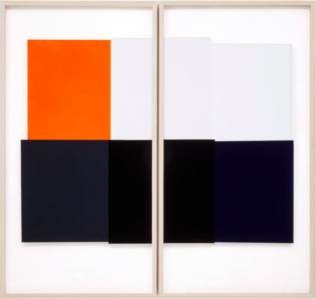 ARTIST TALK – JULIO RONDO in conversation with Dr. MATTHIAS HARDER, November 1, 2025 at 4pm