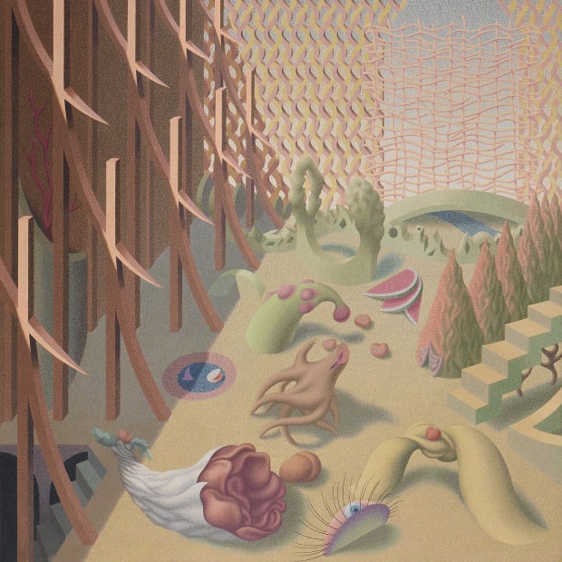 Following sell-out exhibitions in London and Marlborough in 2024 and a major show in New York in 2025, which garnered...