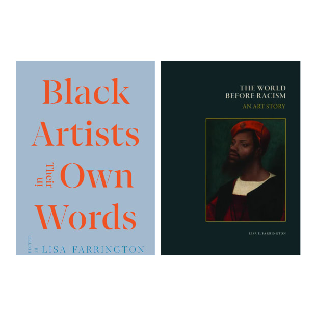 Dr. Lisa Farrington and Kandy G Lopez, in conversation