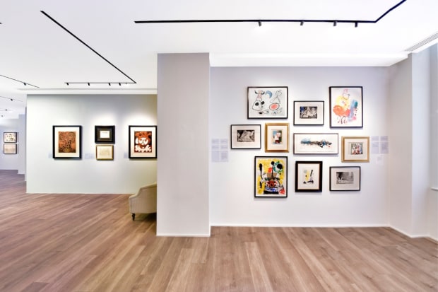 'WHAT IS A PRINT?', By Gallery Director Tabitha Philpott-Kent