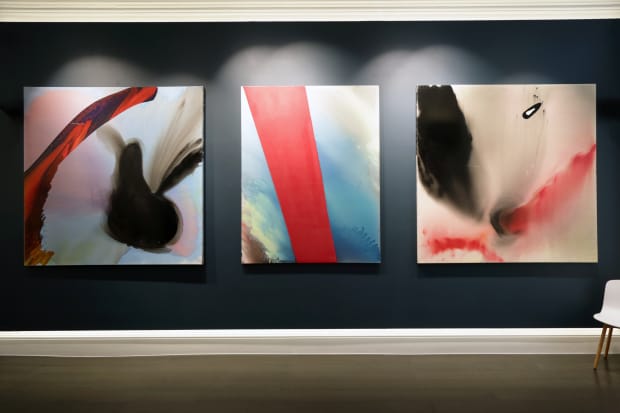 REDISCOVERED GENIUSES : Juan Antonio Guirado & Igor Gorsky