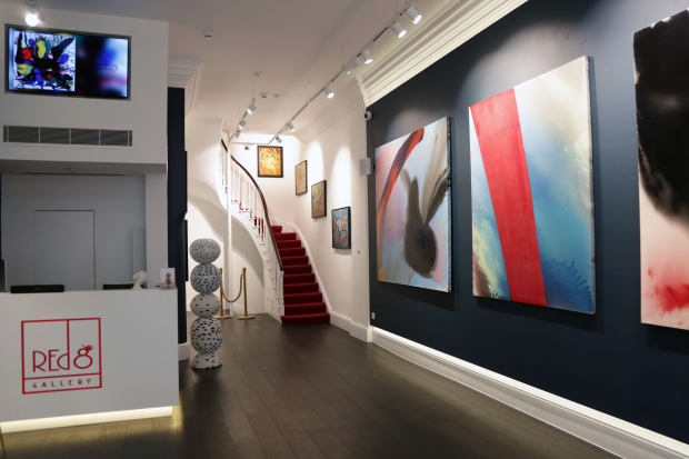 REDISCOVERED GENIUSES : Juan Antonio Guirado & Igor Gorsky