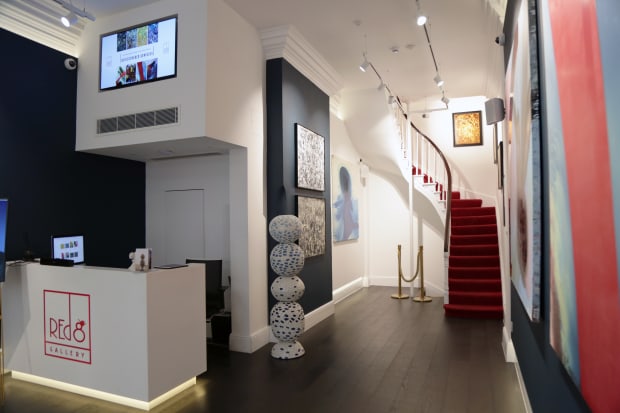 REDISCOVERED GENIUSES : Juan Antonio Guirado & Igor Gorsky