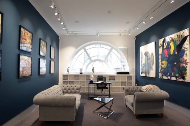 REDISCOVERED GENIUSES : Juan Antonio Guirado & Igor Gorsky