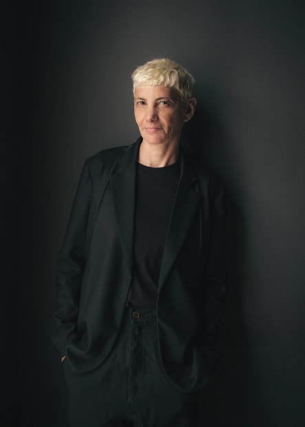 Yael Bartana examines the structures of power and the collective imagination that shape contemporary society. Through her films, installations, photographs,...