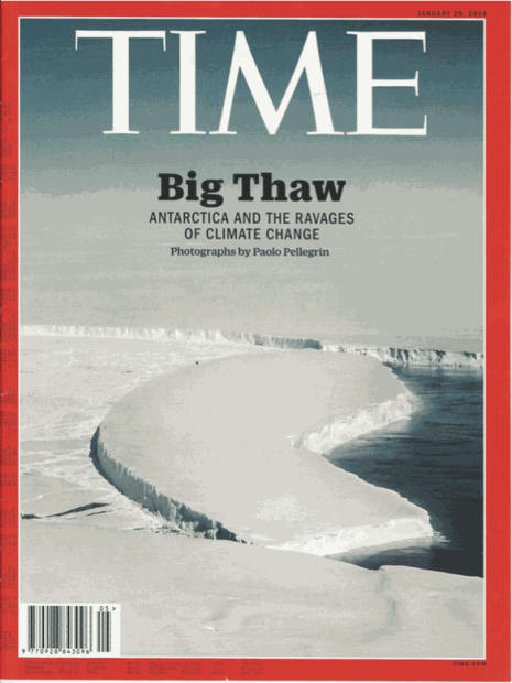 THE GREAT CRACK-UP By JEFFREY KLUGER Photographs by PAOLO PELLEGRIN—MAGNUM PHOTOS FOR TIME Read more