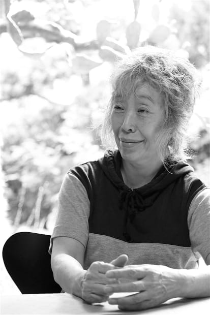 Ishiuchi Miyako began her photographic career shooting familiar streets and buildings in her hometown, Yokosuka, which had been transformed during...