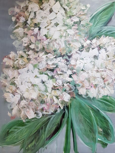 Welcome to Oil Art Advisory ♡