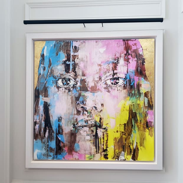 Welcome to Oil Art Advisory ♡