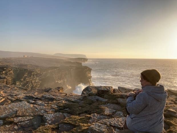 The Times ★★★★ 'Meditation is a good way to describe Clark’s approach because these studies in acrylic, often on aluminium...