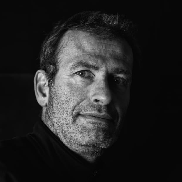 Dean Grossmith is an accomplished fine art photographer whose work has received numerous international awards. With a passion for the...