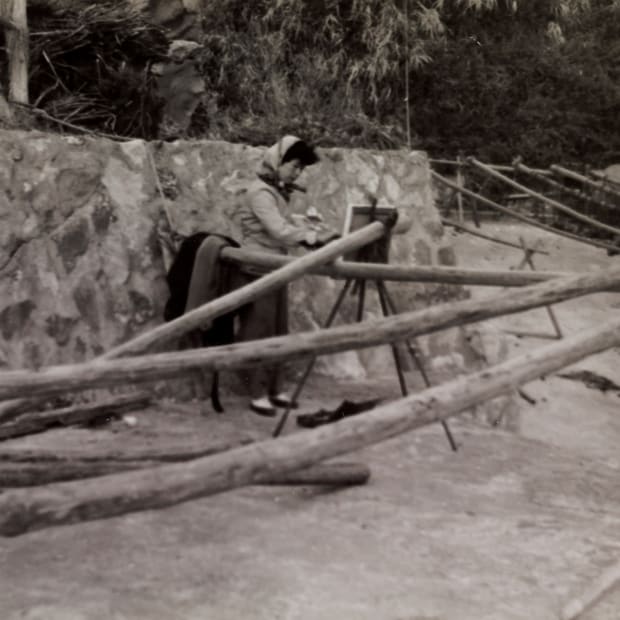 TSUSHIMA TO TOKYO, JAPAN