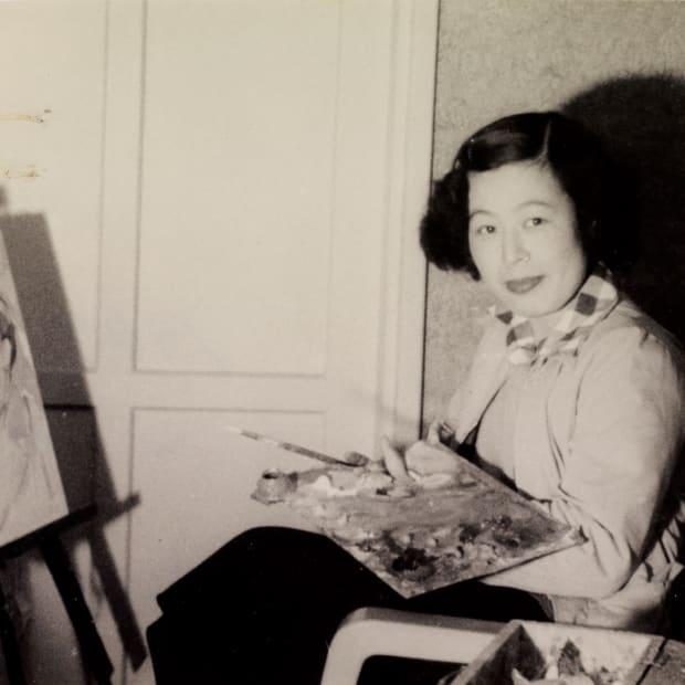 TSUSHIMA TO TOKYO, JAPAN