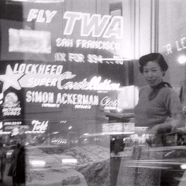 SAN FRANCISCO, CALIFORNIA