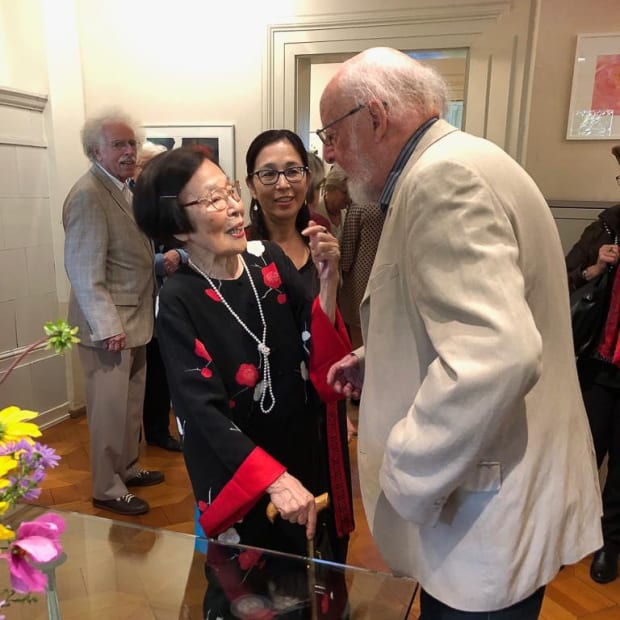 SWISS CITIZENSHIP AND RETROSPECTION