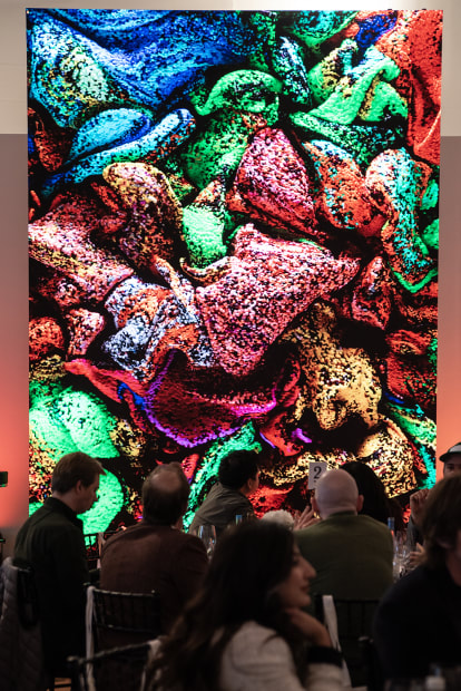 We welcome discussions with: Brands Media companies Cultural institutions Innovation labs Hospitality partners Web3 organisations Contact: info@digitalartawards.io