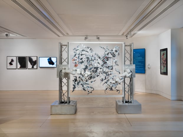 Partnership opens access to: Global collector and institutional networks High-tier press exposure Year-round cultural visibility VIP audiences and curated experiences...